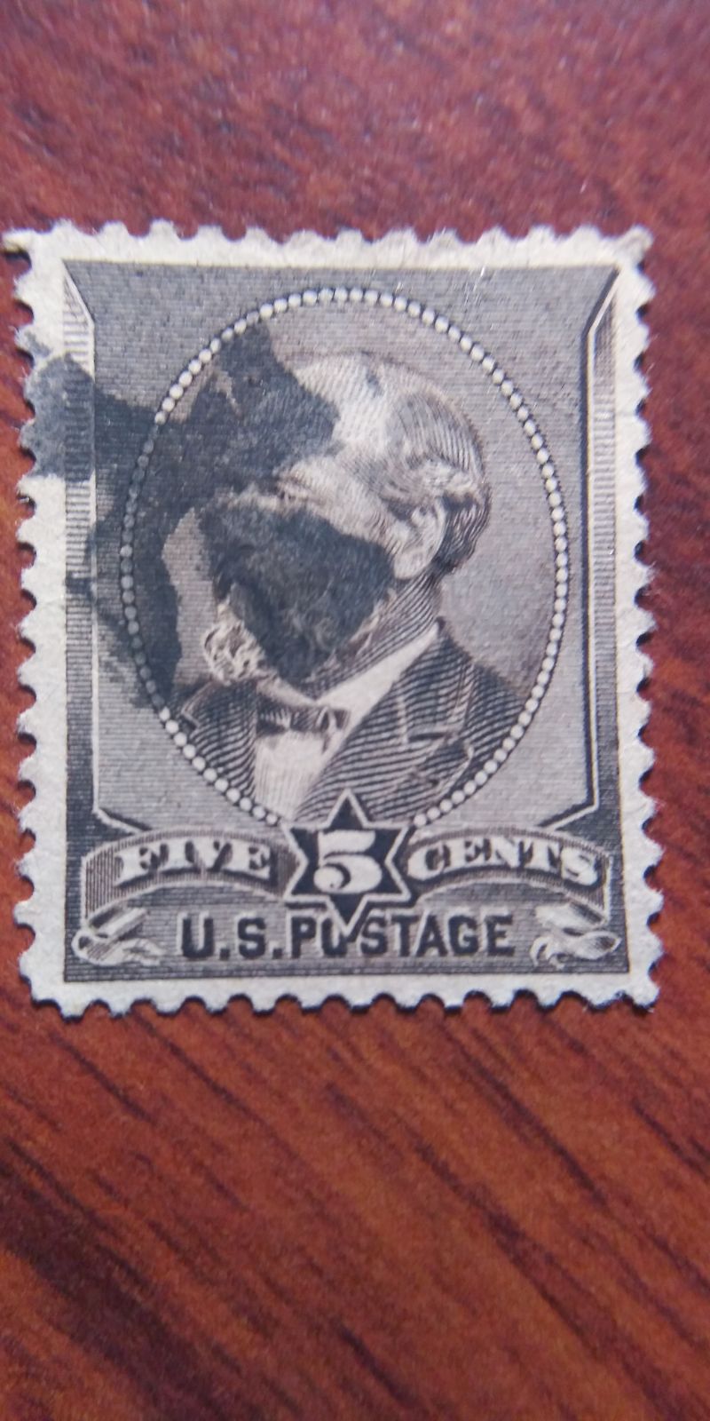 stamps
