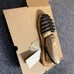 Coast sandal black