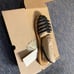 Coast sandal black