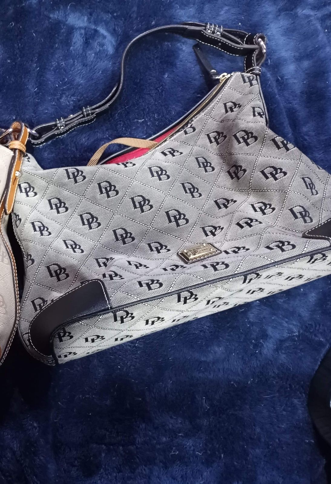 Dooney & Bourke handbag