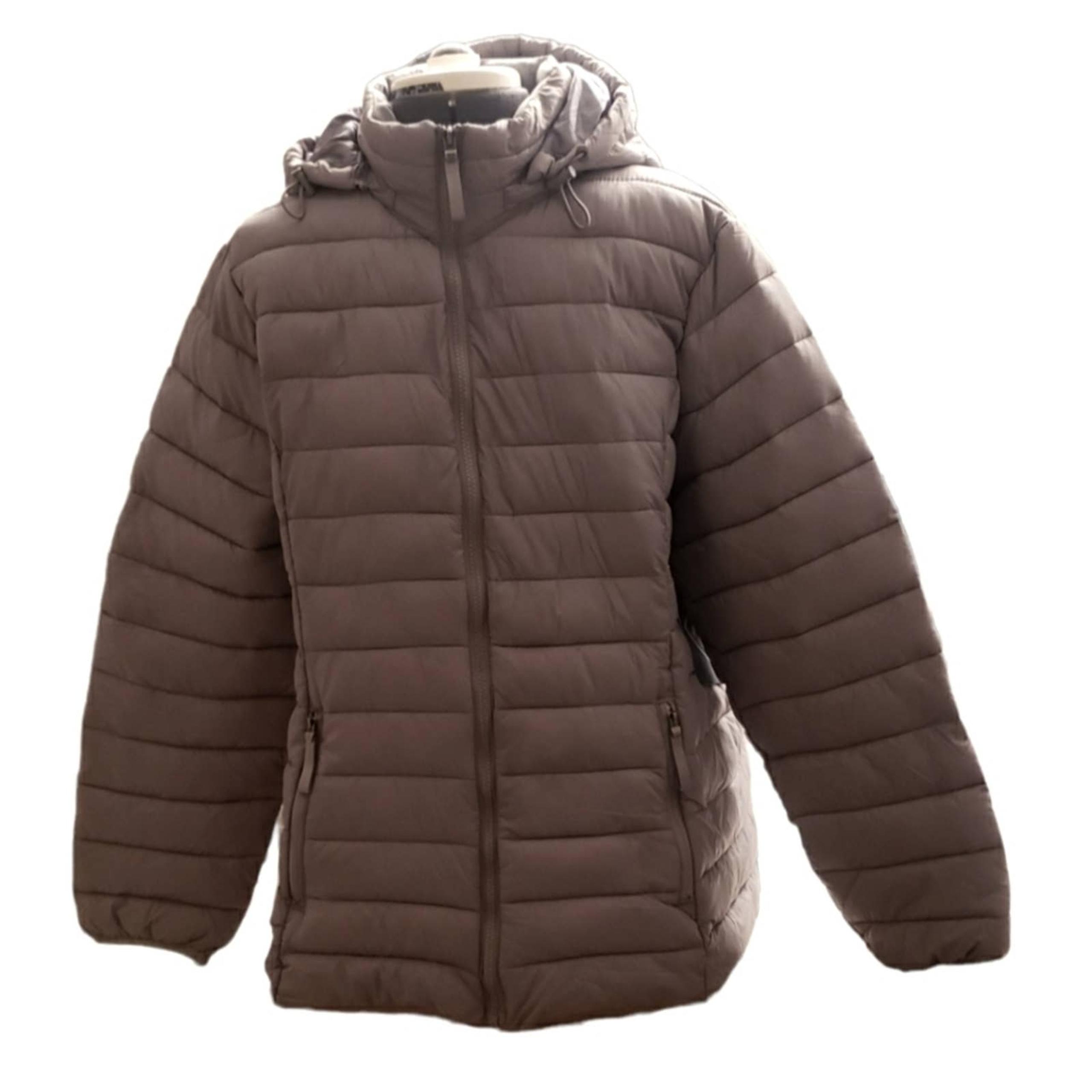 ST. Johns Bay Puffer Jacket Mens XXL