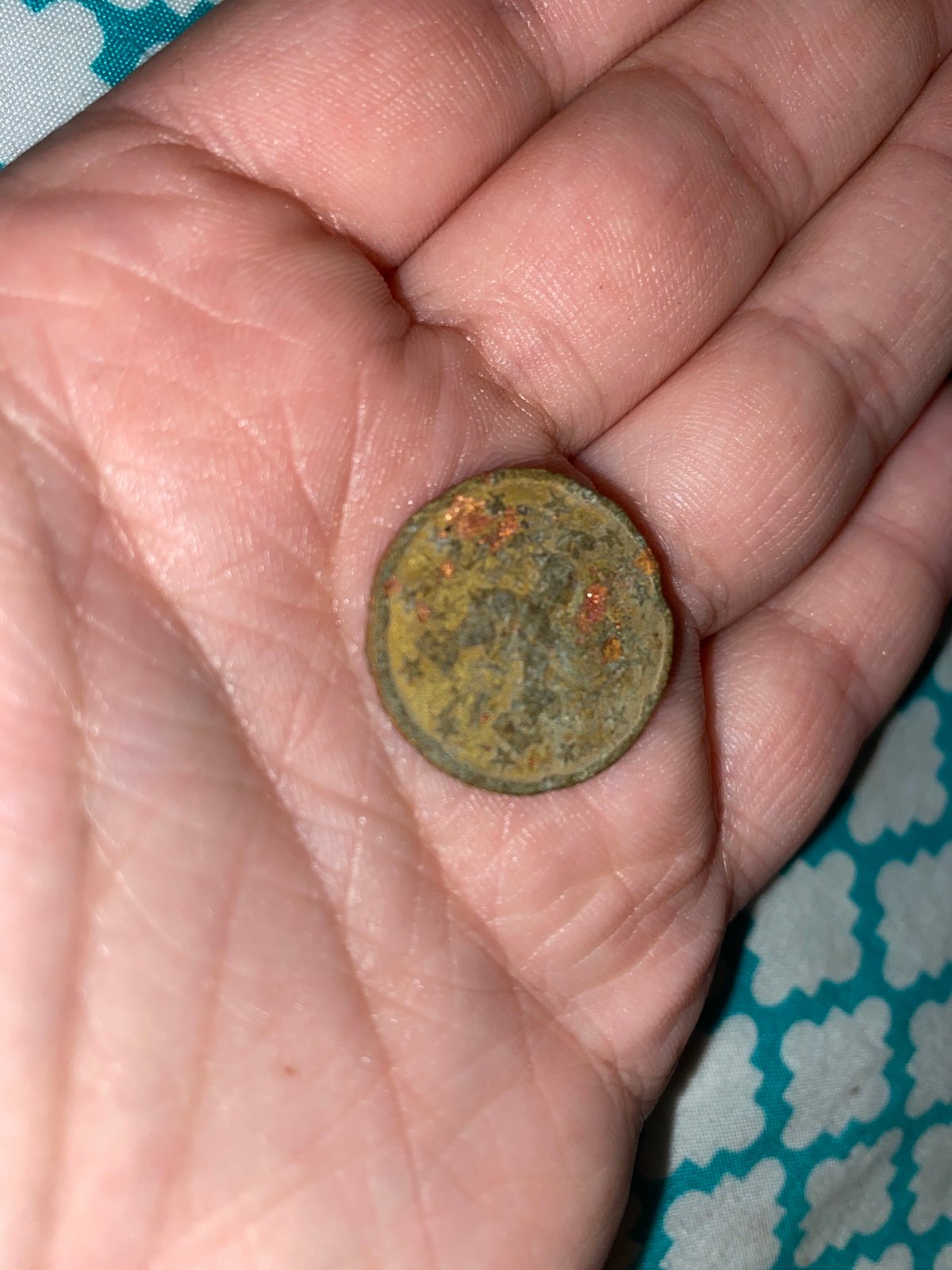 Italian 20 cent euro coin 2002 *RARE*