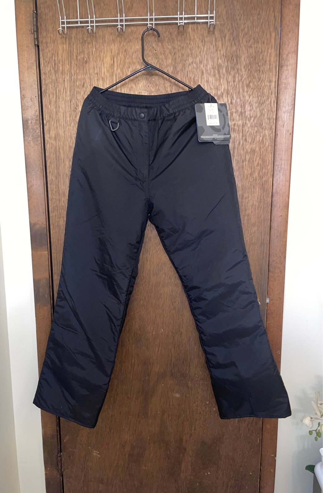Snow pants