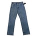 Vintage carhartt straight fit blue jeans