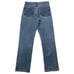 Vintage carhartt straight fit blue jeans