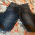 Vintage ecko , unlimited baggy jeans