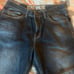 Vintage ecko , unlimited baggy jeans
