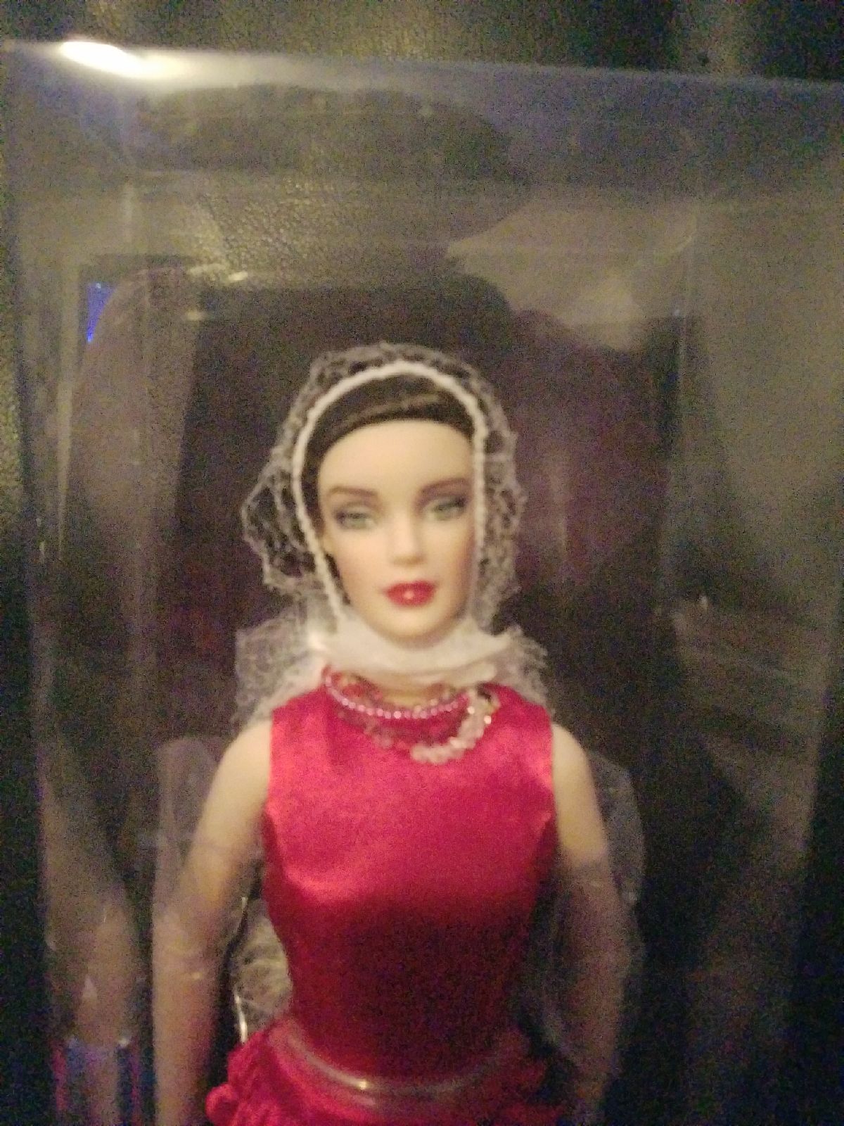 Elegant Evening The Tony Doll