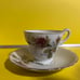 Vintage Antique Japanese Teapot, 5 Cup, And Saucer Set - Wales Japan