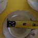 Vintage Antique Japanese Teapot, 5 Cup, And Saucer Set - Wales Japan