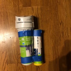 Water Filter