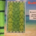Ozdilk turtle beach towel, NWT