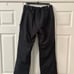 Men’s Obermeyer snow pants