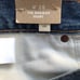 NWT Madewell Dad Jean Shorts size 28