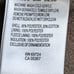 Columbia Winter Fleece Lined Coat Men XL ZipUp Polyester Cotton