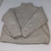 Columbia Winter Fleece Lined Coat Men XL ZipUp Polyester Cotton