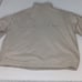 Columbia Winter Fleece Lined Coat Men XL ZipUp Polyester Cotton