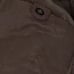 Columbia Winter Fleece Lined Coat Men XL ZipUp Polyester Cotton