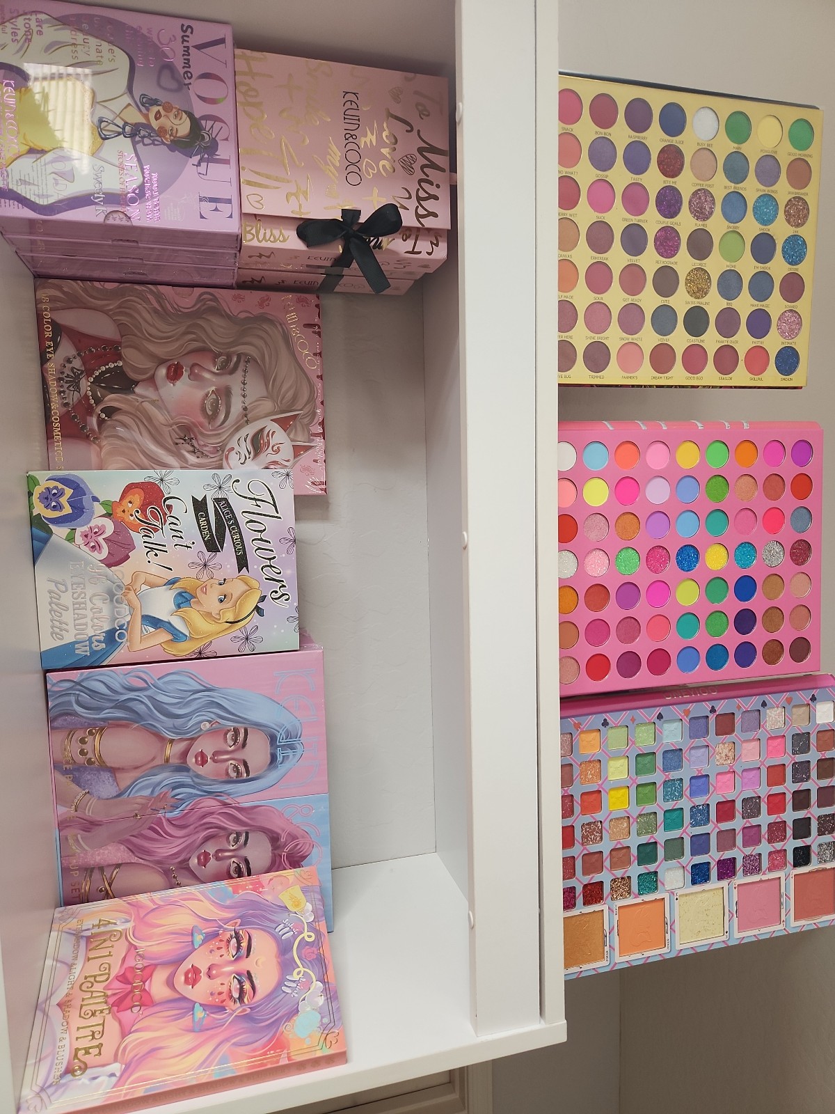 makeup bundles