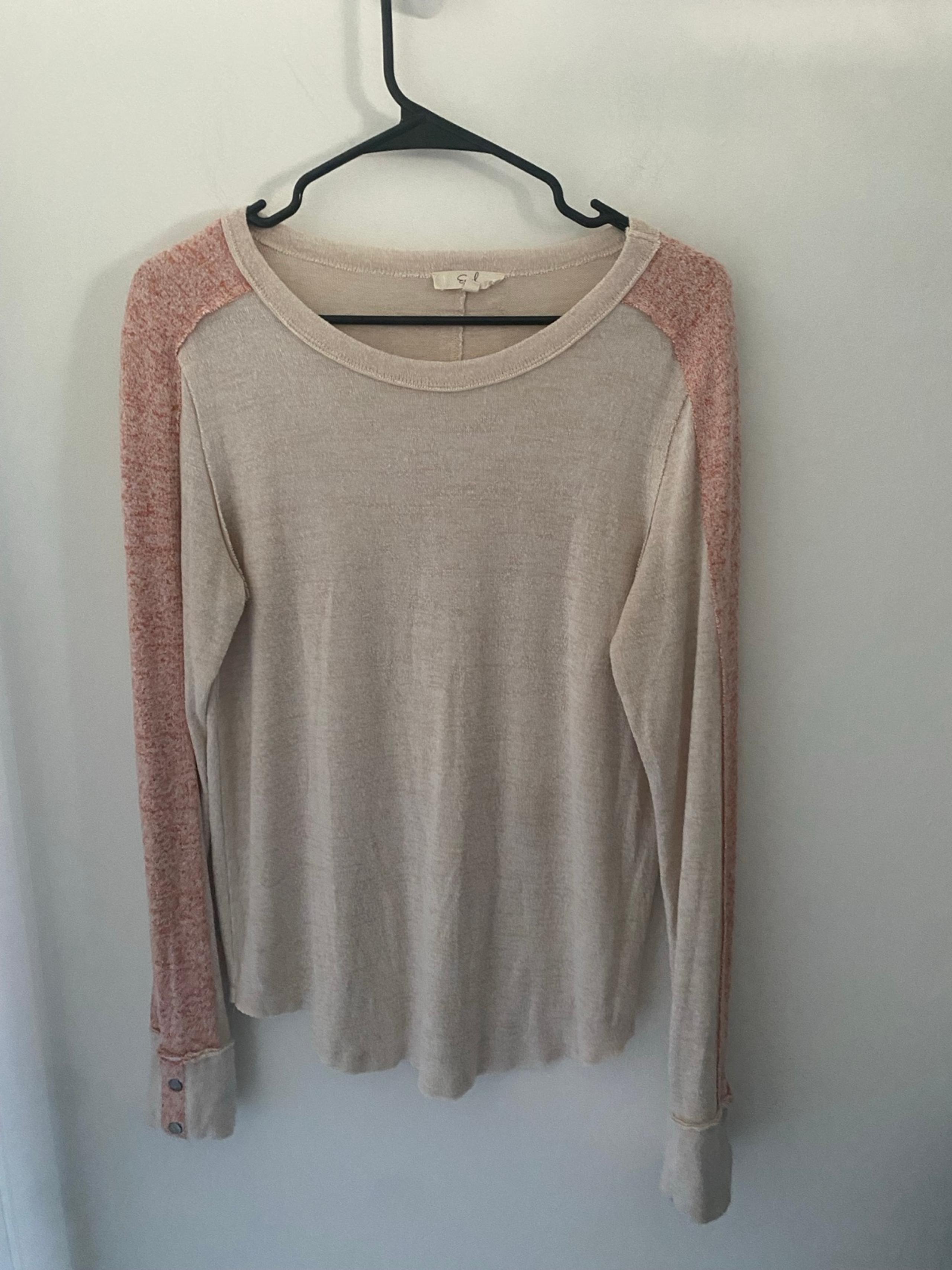 Easel Long Sleeve