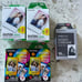 Fujifilm instant film