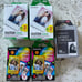 Fujifilm instant film