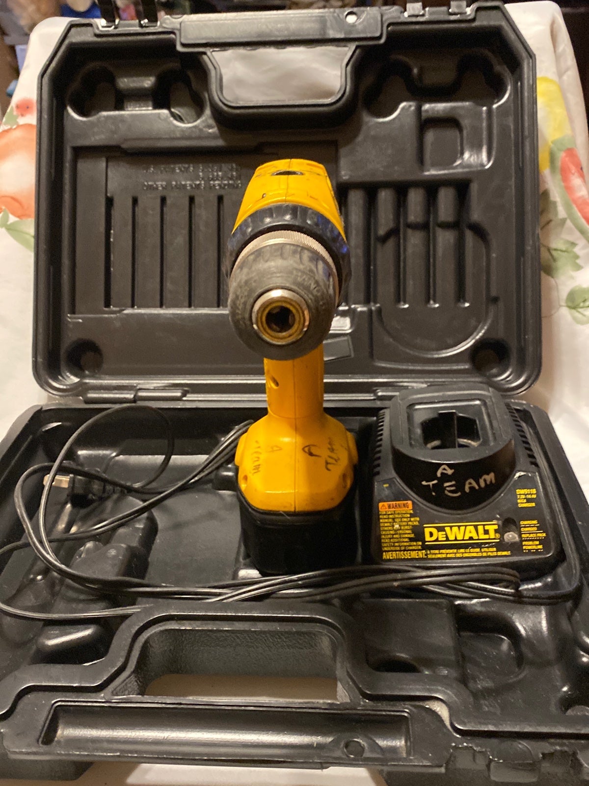 Dewalt