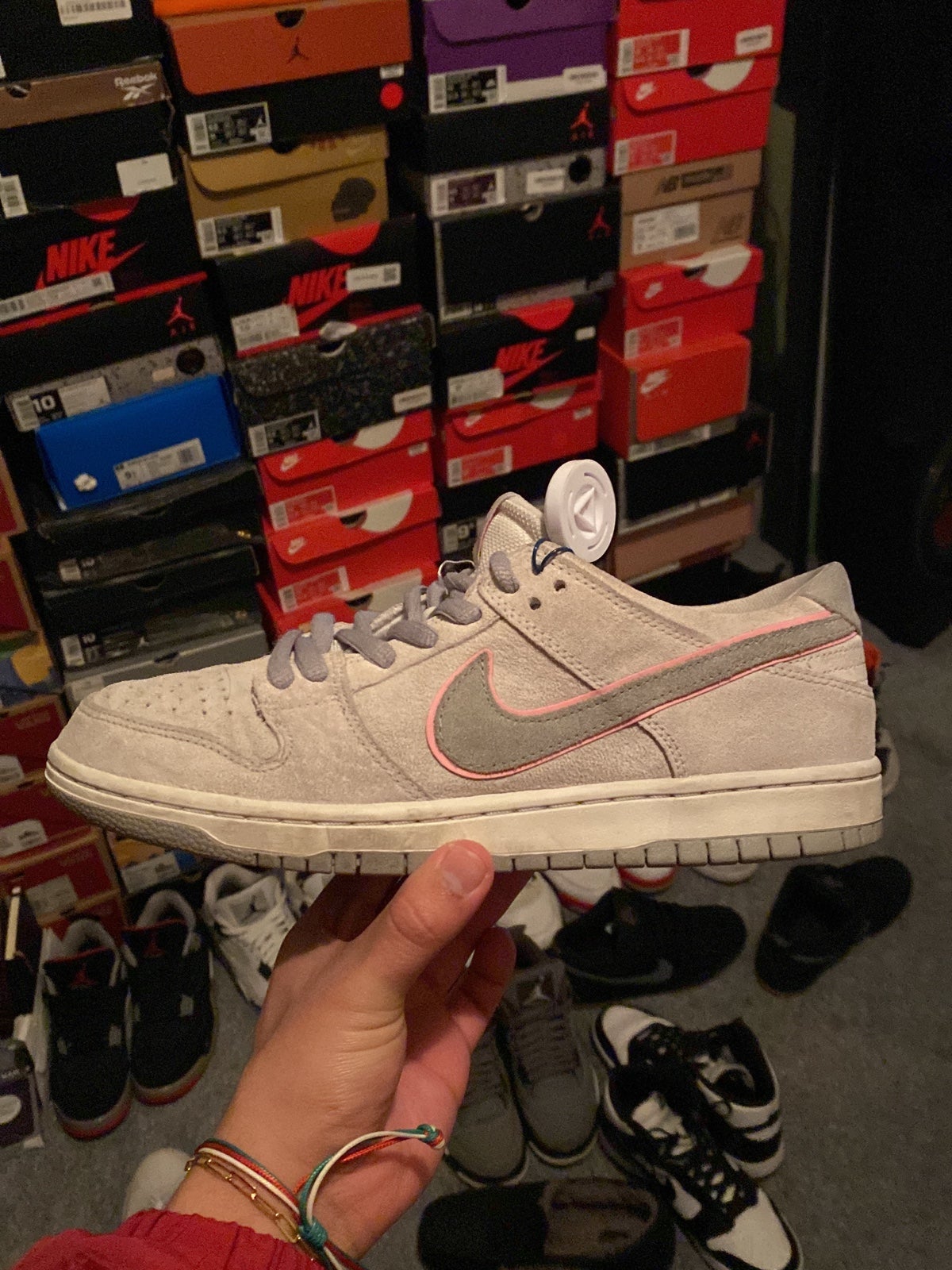 Nike sb ishod (SOLD)