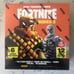 2021 Fortnite Series 3 Mega Box - NEW SEALED