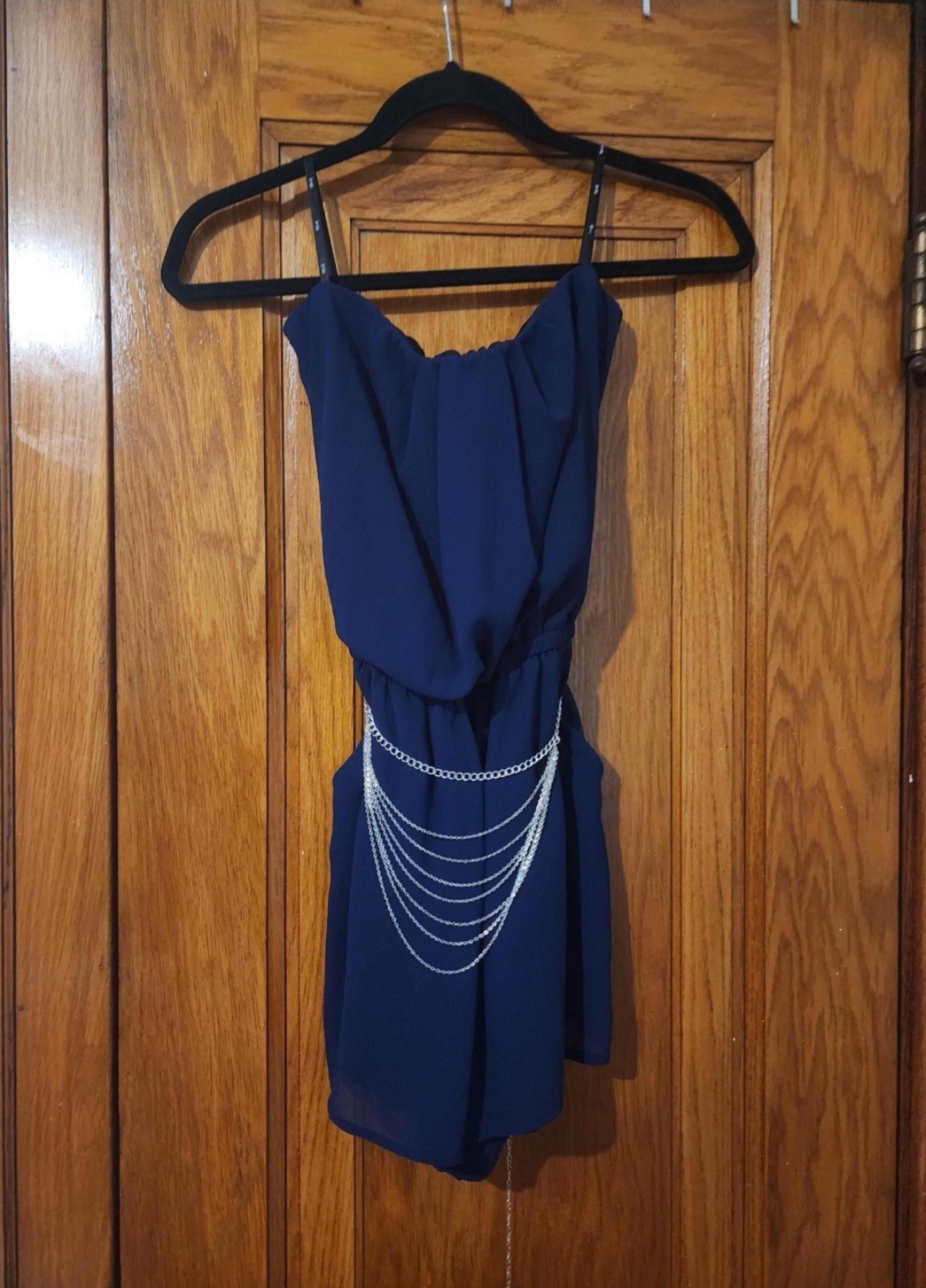 Junior's Romper
