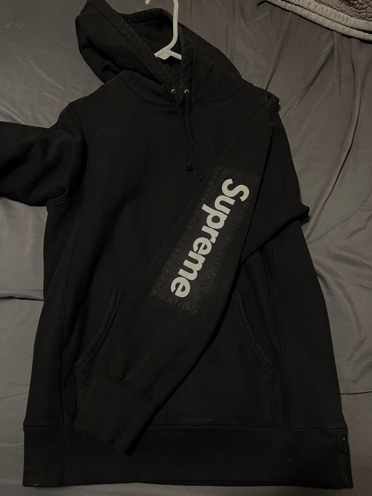 Supreme Sweats & Hoodies for Men | Mercari