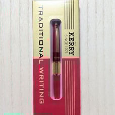 Pentel Kerry Limited Edition Red Gold Mechanical Pencil (New)