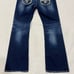 Rock Revival Ashlyn Easy Boot jeans Size 33