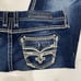 Rock Revival Ashlyn Easy Boot jeans Size 33