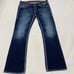 Rock Revival Ashlyn Easy Boot jeans Size 33