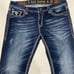 Rock Revival Ashlyn Easy Boot jeans Size 33