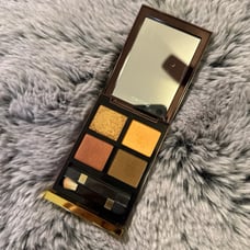 Tom Ford Eyeshadow in 26 Leopard Sun
