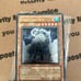Yugioh Frostosaurus Ultimate Rare 1st Edition STON