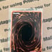 Yugioh Frostosaurus Ultimate Rare 1st Edition STON