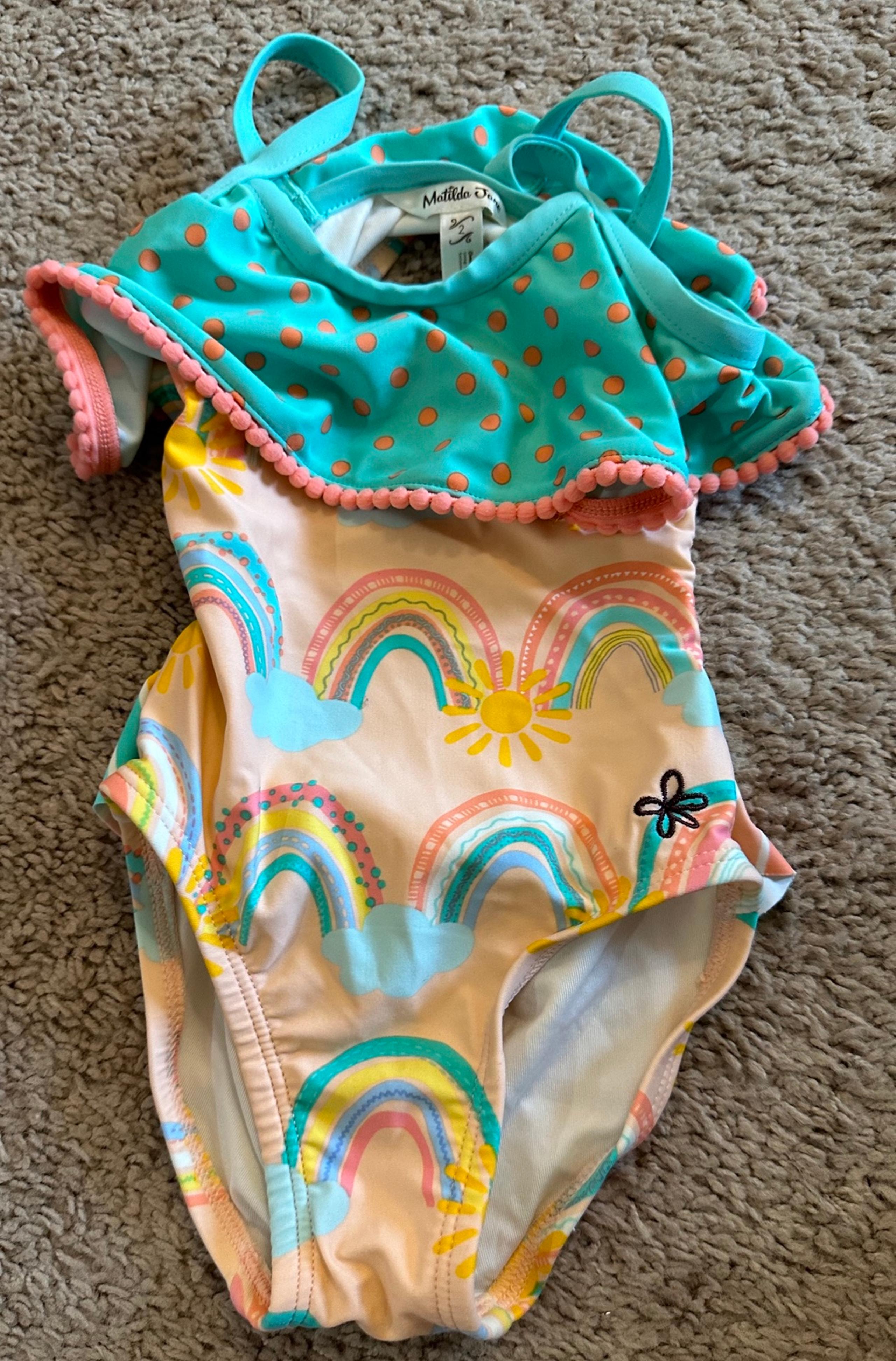 Matilda jane Swimsuit