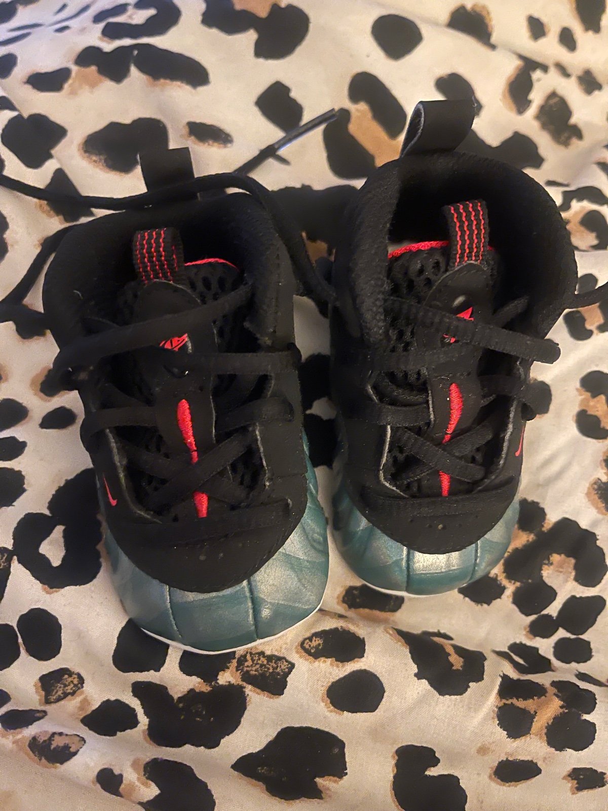 1C Foamposites