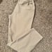 Lululemon Warpstreme ABC pull on pants size small