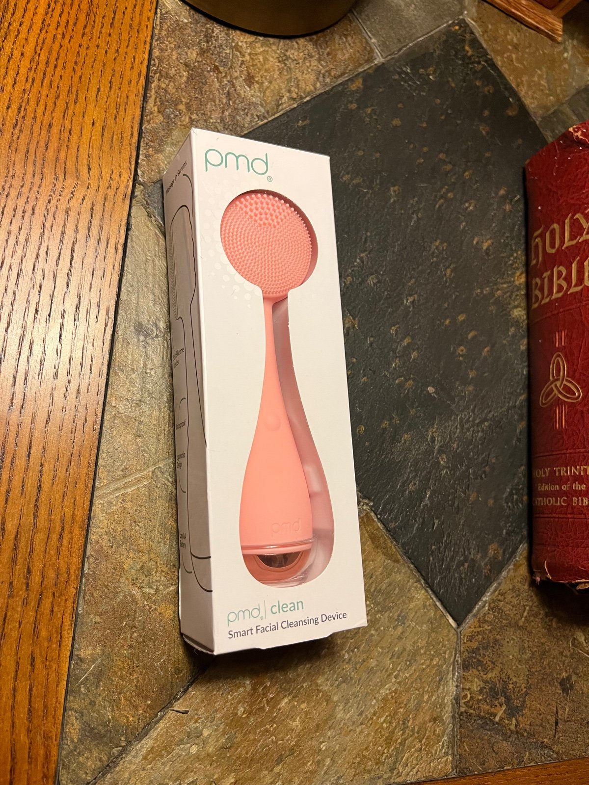 PMD clean Smart Facial Cleansing