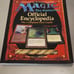 Magic the Gathering Offical Encyclopedia