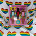 Malibu Barbie Set