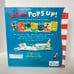 Dr. Seuss Pops Up, hardcover book