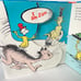 Dr. Seuss Pops Up, hardcover book