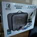 Hsl microscope new in box!