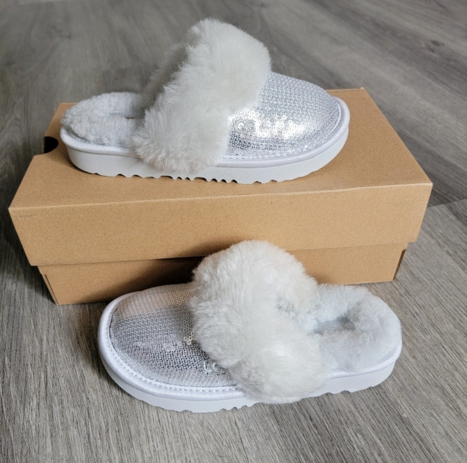 sale!国内即発送☆UGG 厚底 Marin Mega Slip On Marin Mega Slip On Shoe | UGG®