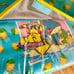 Pokémon World Championship 2024 Cooler Bag Exclusive to Honolulu Pokemon Center!